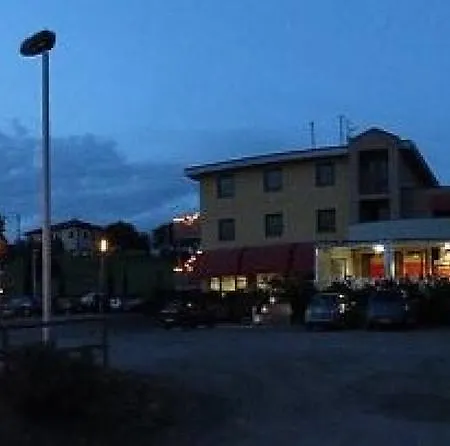 L'antica Sosta Hotel