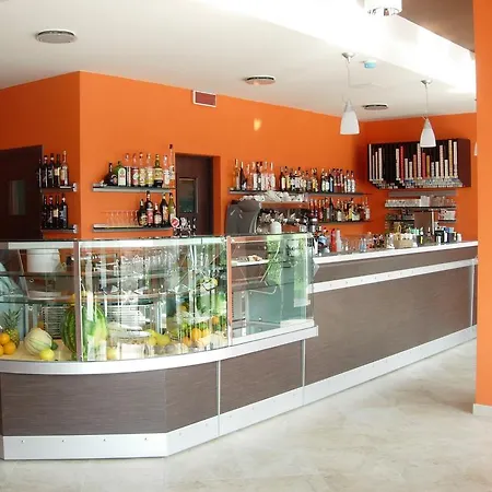 L'antica Sosta