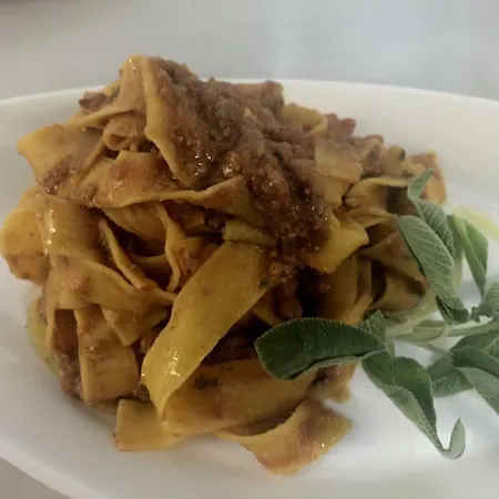 L'antica Sosta