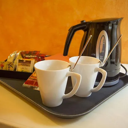 Hotel L'antica Sosta Castelfiorentino