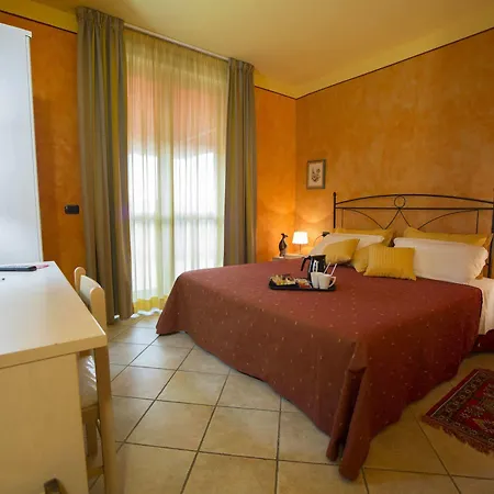 L'antica Sosta Hotel Castelfiorentino