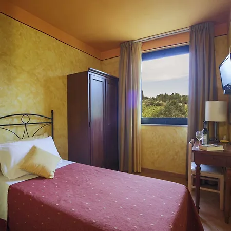 L'antica Sosta Hotel