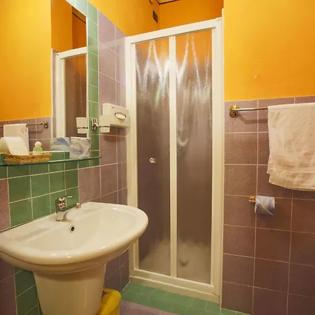 Hotel L'antica Sosta Castelfiorentino