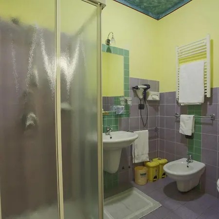 Hotel L'antica Sosta Castelfiorentino