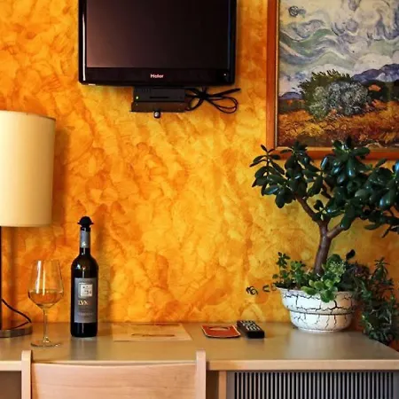 Hotel L'antica Sosta 3*