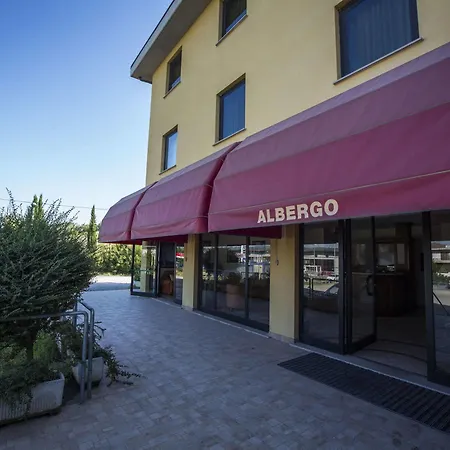 Hotel L'antica Sosta Castelfiorentino
