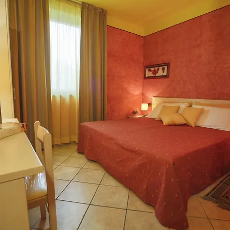 Hotel L'antica Sosta Castelfiorentino
