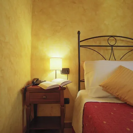 Hotel L'antica Sosta 3*