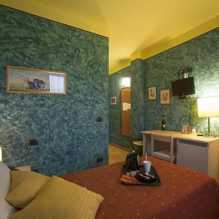 Hotel L'antica Sosta Castelfiorentino