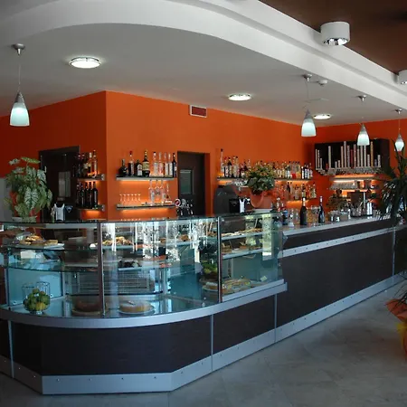 Hotel L'antica Sosta
