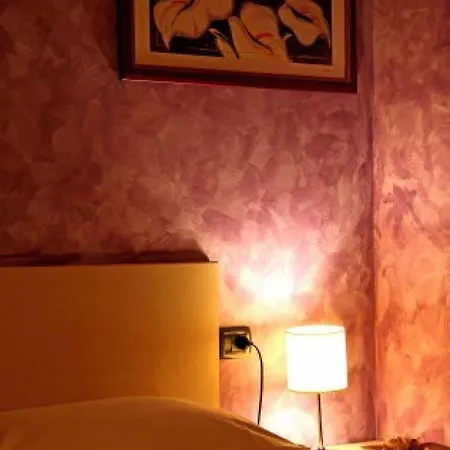 Hotel L'antica Sosta 3*
