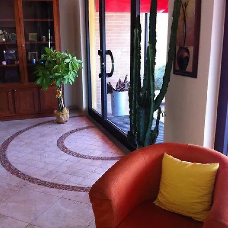 Hotel L'antica Sosta Castelfiorentino