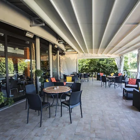 L'antica Sosta Hotel 3*