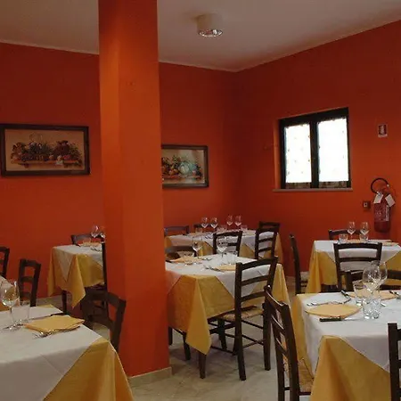 Hotel L'antica Sosta 3*