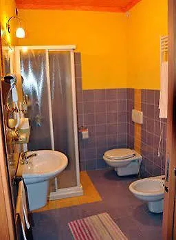 L'antica Sosta Hotel 3*