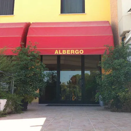 L'antica Sosta Hotel 3*