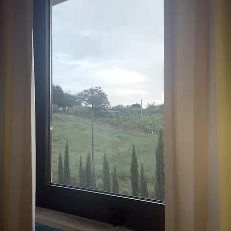 L'antica Sosta Castelfiorentino