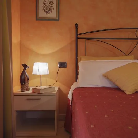 L'antica Sosta Castelfiorentino