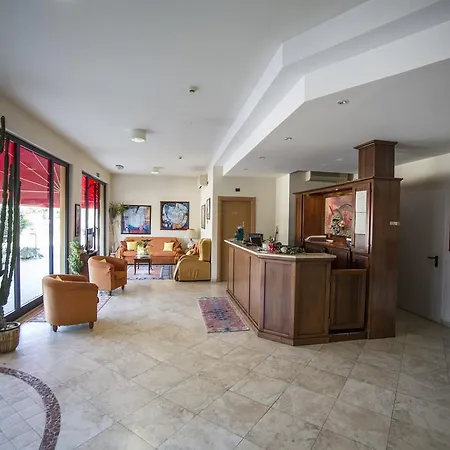 L'antica Sosta 3* Castelfiorentino