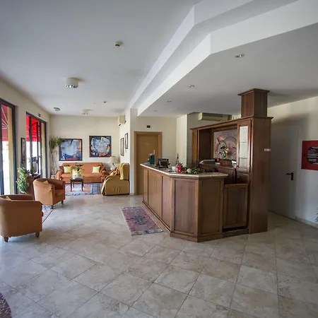 Hotel L'antica Sosta Castelfiorentino