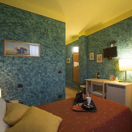 Hotel L'antica Sosta 3*