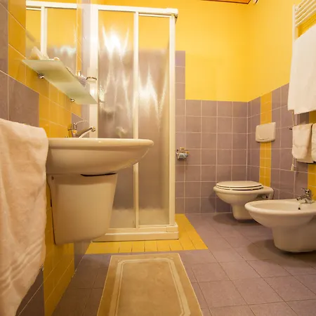 L'antica Sosta Hotel 3*