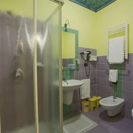 L'antica Sosta Castelfiorentino