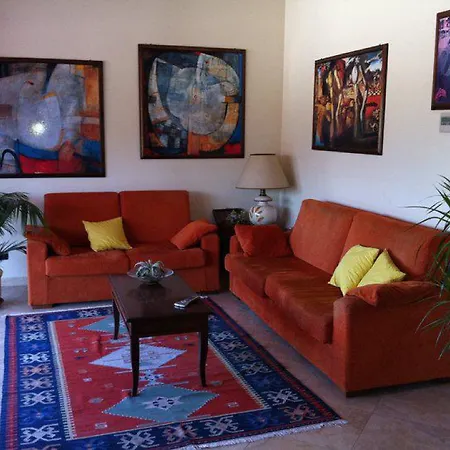 Hotel L'antica Sosta