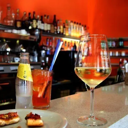 L'antica Sosta Castelfiorentino