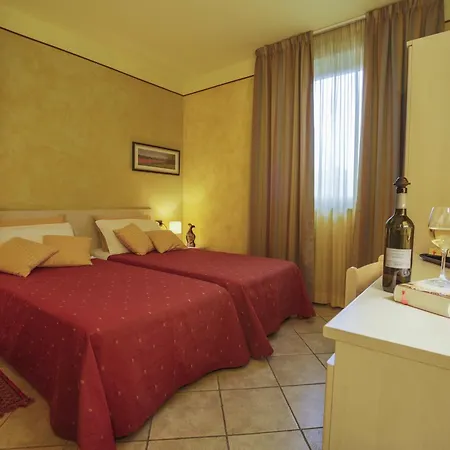 L'antica Sosta Hotel 3*