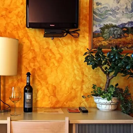 Hotel L'antica Sosta 3*
