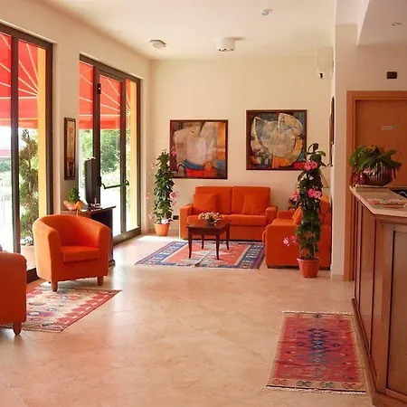L'antica Sosta Hotel 3*