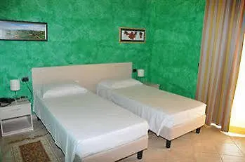 Hotel L'antica Sosta